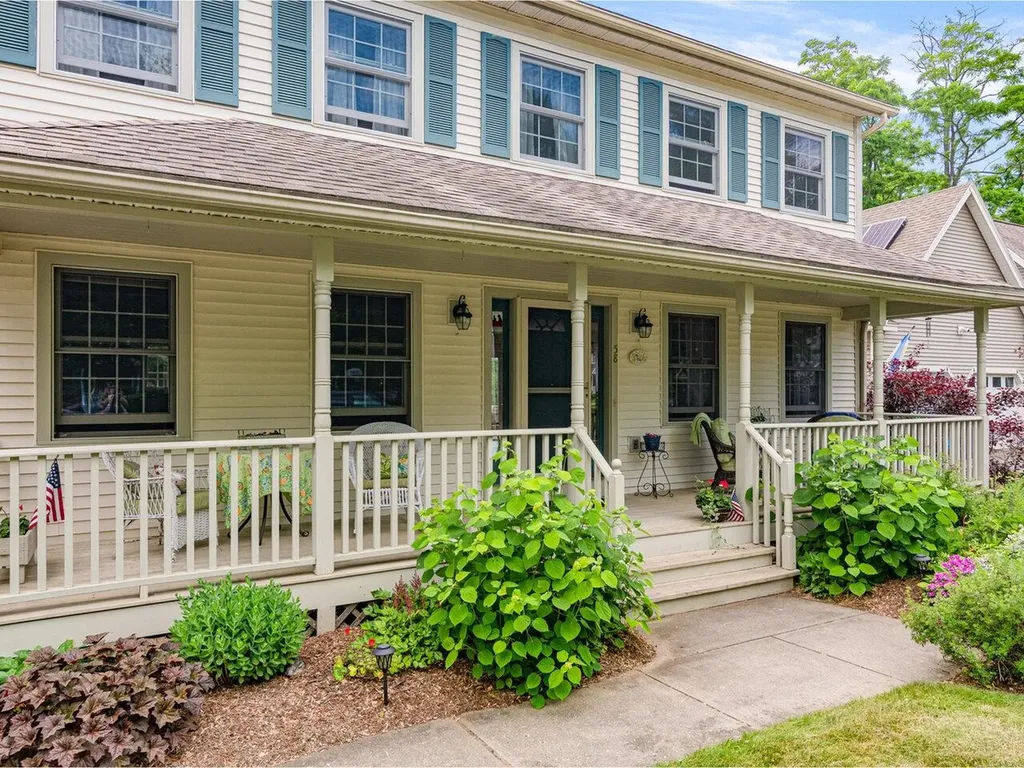 58 Grey Meadow Drive Burlington VT 05408