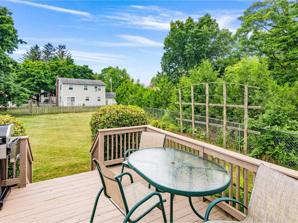 58 Grey Meadow Drive Burlington VT 05408