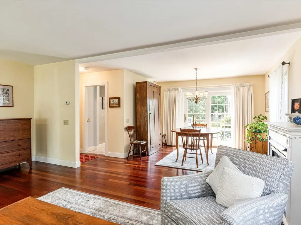 58 Grey Meadow Drive Burlington VT 05408