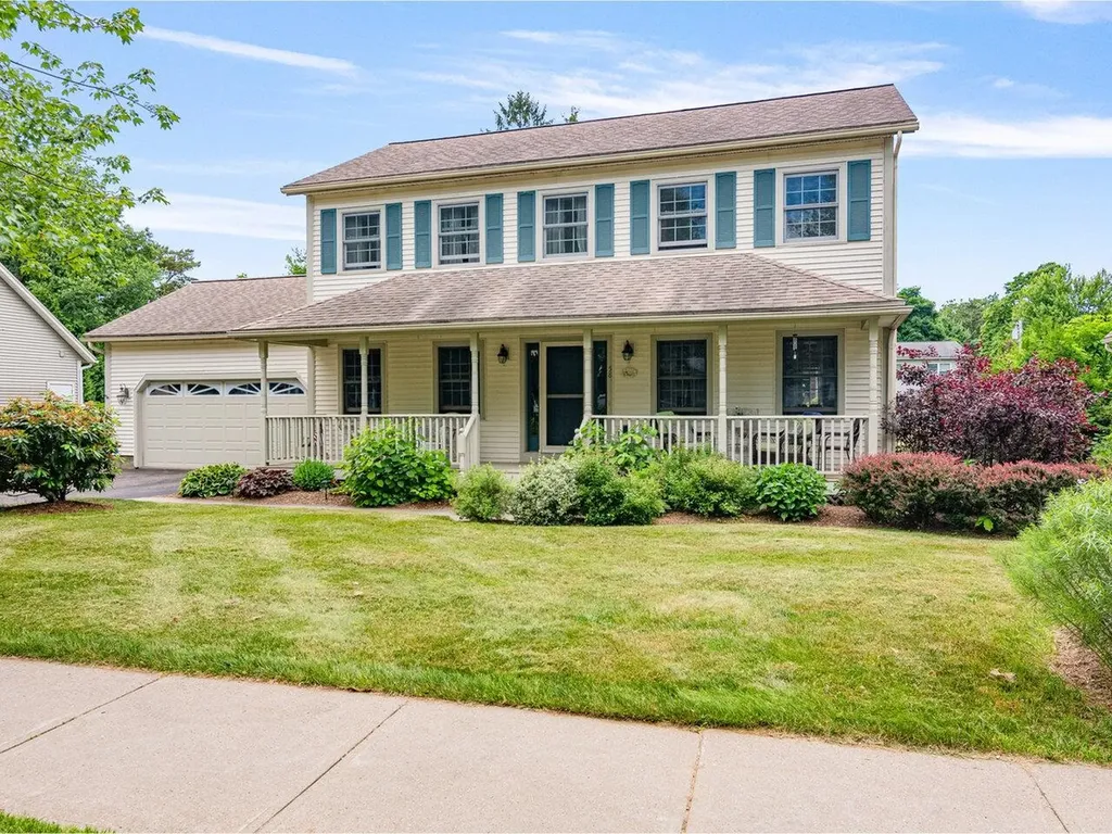 58 Grey Meadow Drive Burlington VT 05408