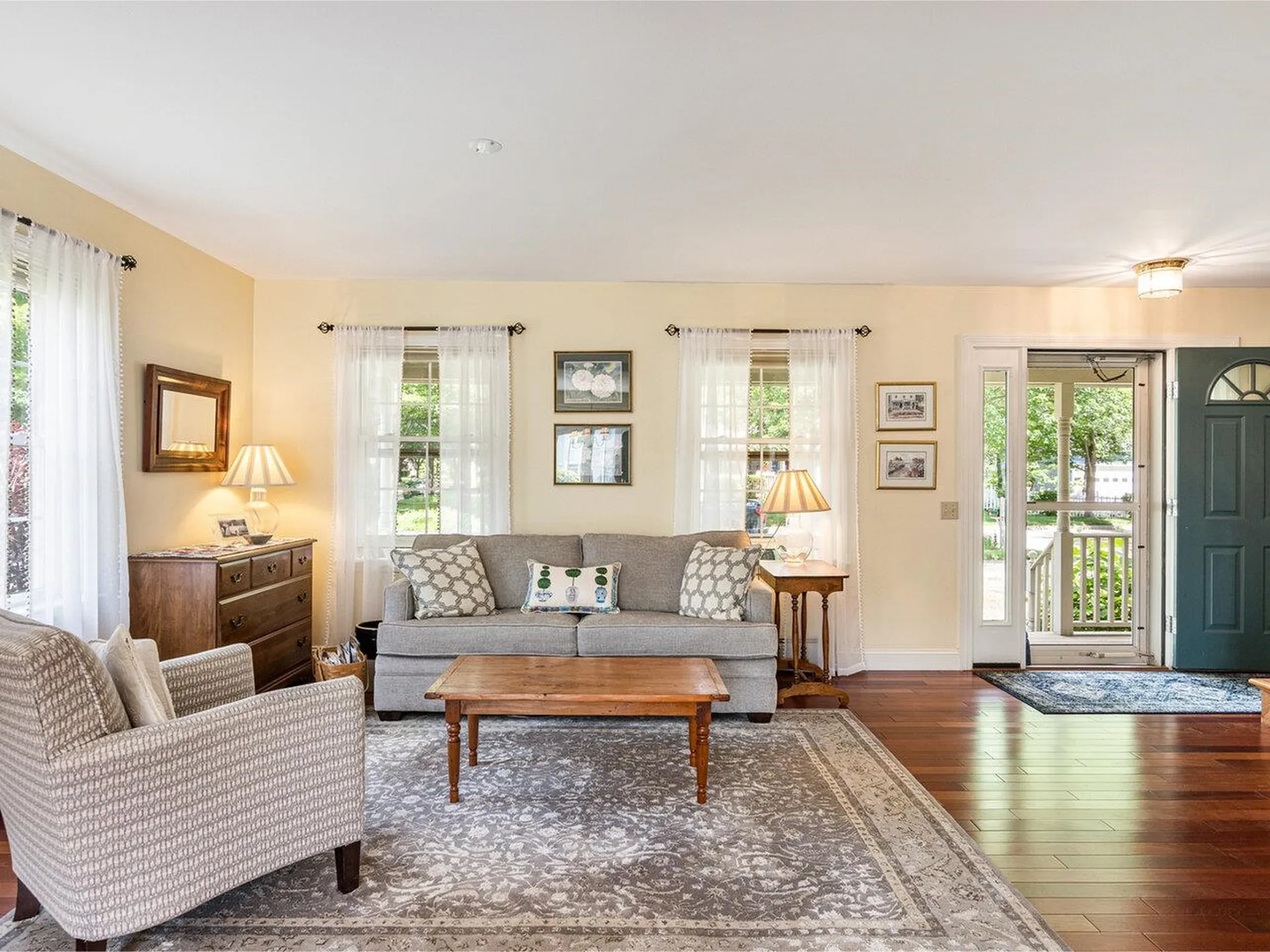 58 Grey Meadow Drive Burlington VT 05408