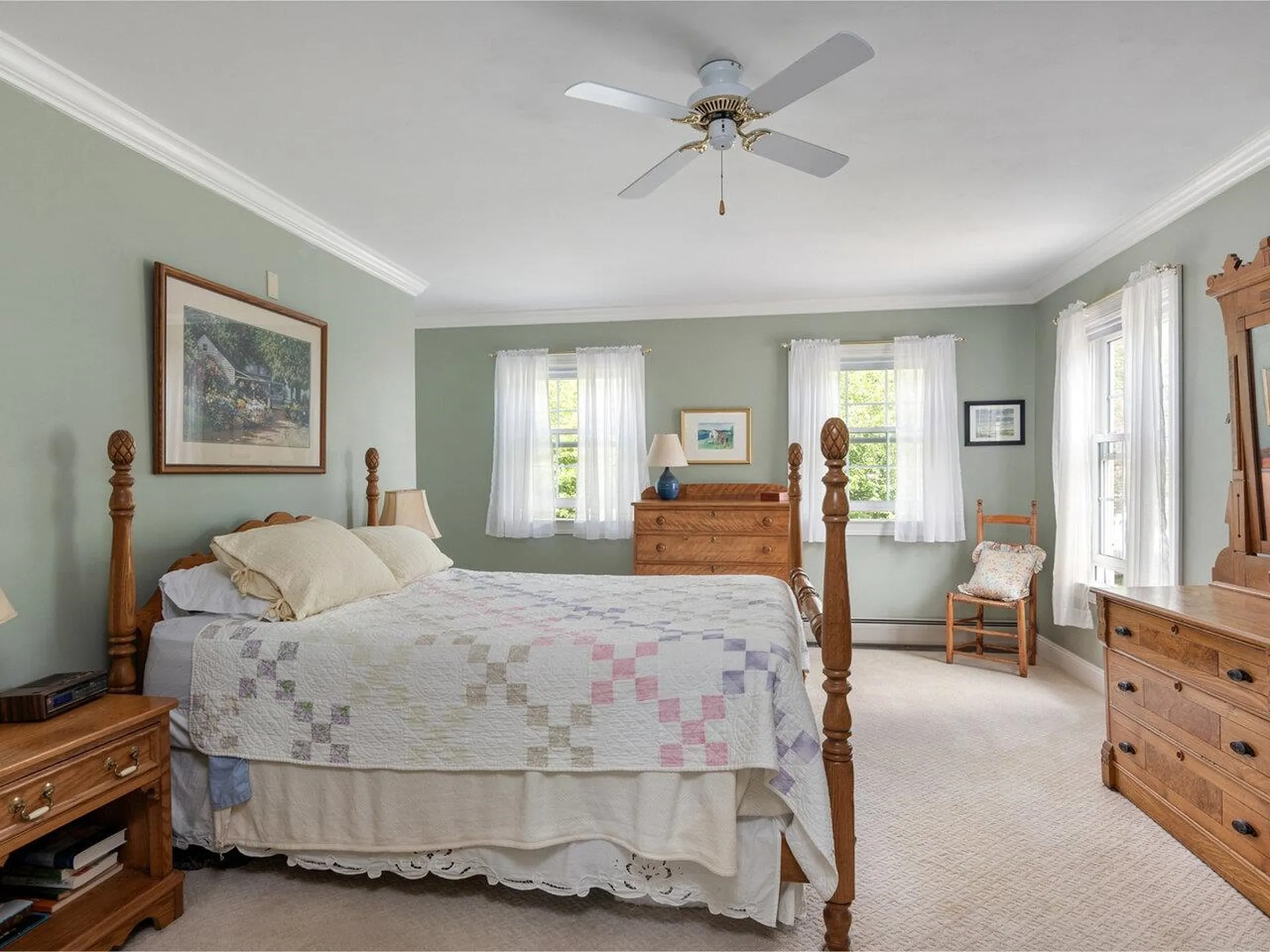 58 Grey Meadow Drive Burlington VT 05408