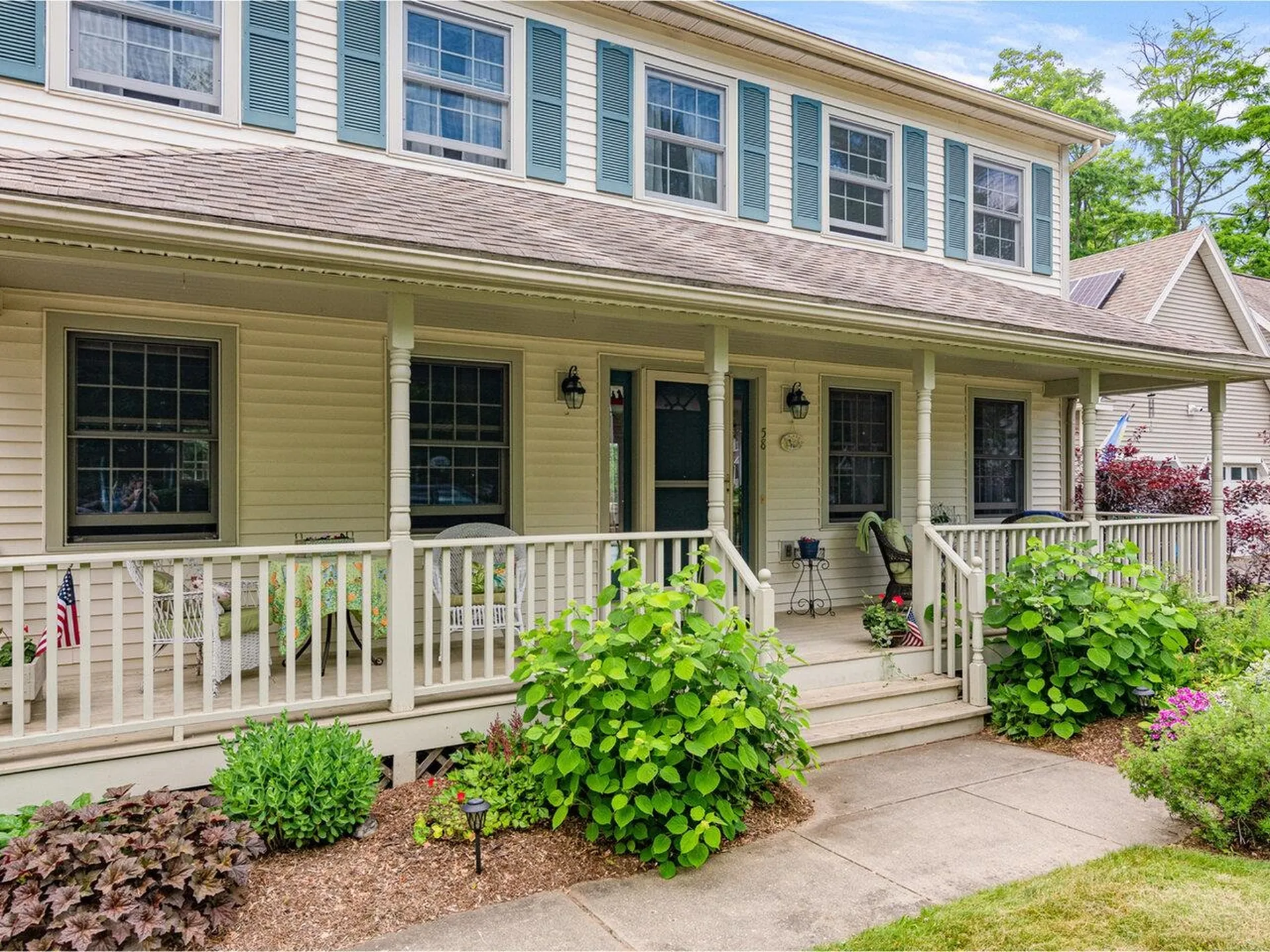 58 Grey Meadow Drive Burlington VT 05408