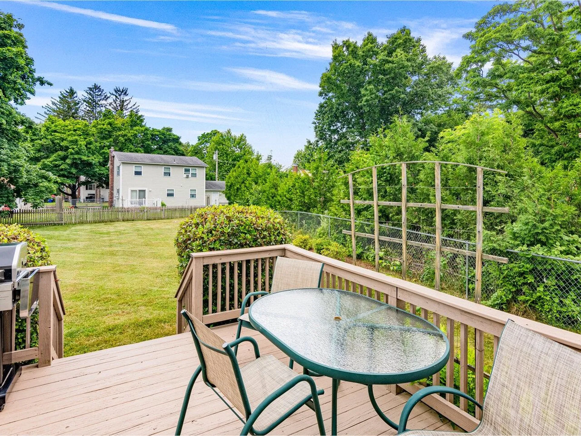 58 Grey Meadow Drive Burlington VT 05408