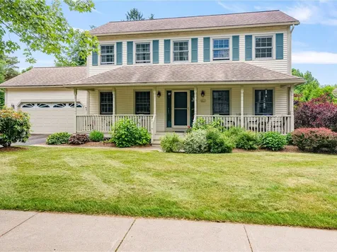 58 Grey Meadow Drive Burlington VT 05408