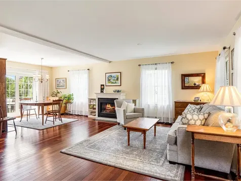 58 Grey Meadow Drive Burlington VT 05408