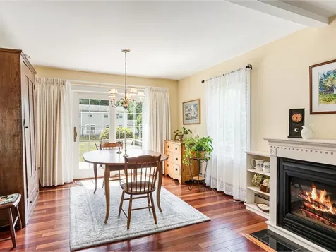 58 Grey Meadow Drive Burlington VT 05408