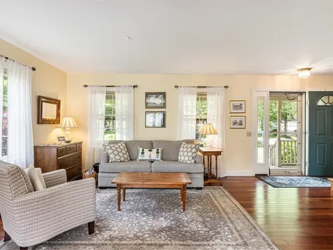 58 Grey Meadow Drive Burlington VT 05408