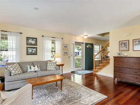 58 Grey Meadow Drive Burlington VT 05408