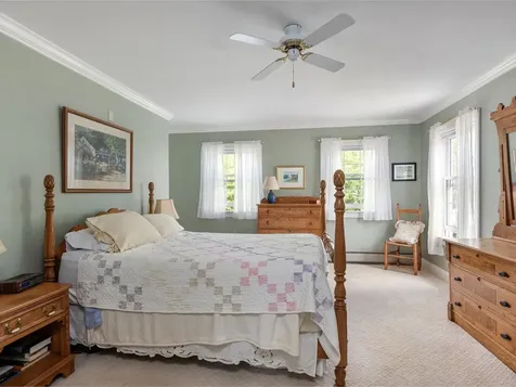 58 Grey Meadow Drive Burlington VT 05408
