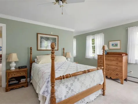 58 Grey Meadow Drive Burlington VT 05408