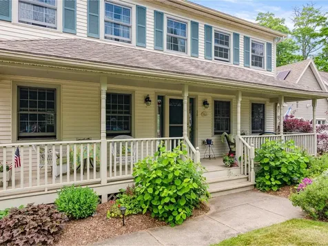 58 Grey Meadow Drive Burlington VT 05408