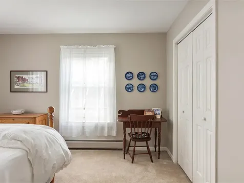 58 Grey Meadow Drive Burlington VT 05408