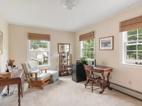 58 Grey Meadow Drive Burlington VT 05408