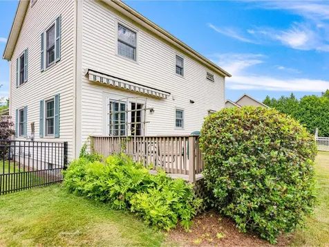 58 Grey Meadow Drive Burlington VT 05408