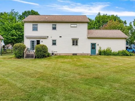 58 Grey Meadow Drive Burlington VT 05408