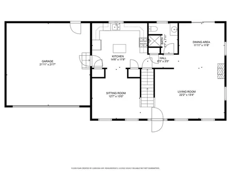 58 Grey Meadow Drive Burlington VT 05408
