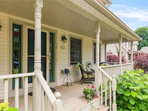 58 Grey Meadow Drive Burlington VT 05408