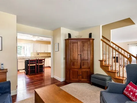 58 Grey Meadow Drive Burlington VT 05408