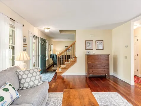 58 Grey Meadow Drive Burlington VT 05408