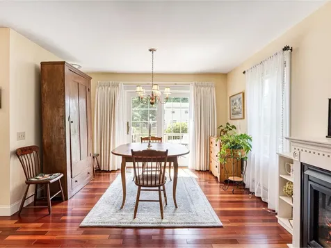 58 Grey Meadow Drive Burlington VT 05408