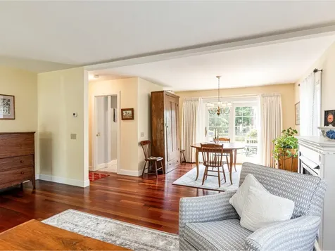 58 Grey Meadow Drive Burlington VT 05408