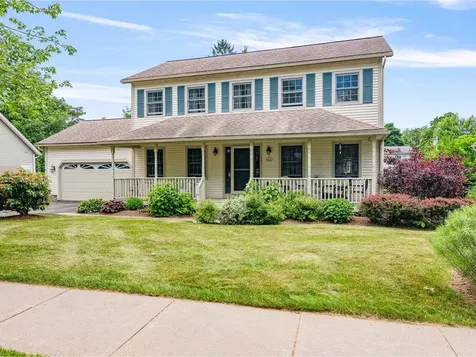 58 Grey Meadow Drive Burlington VT 05408