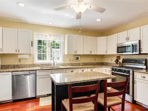 58 Grey Meadow Drive Burlington VT 05408
