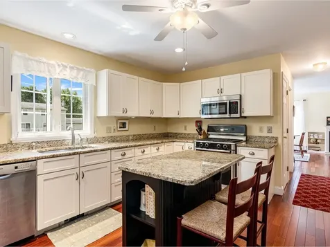 58 Grey Meadow Drive Burlington VT 05408