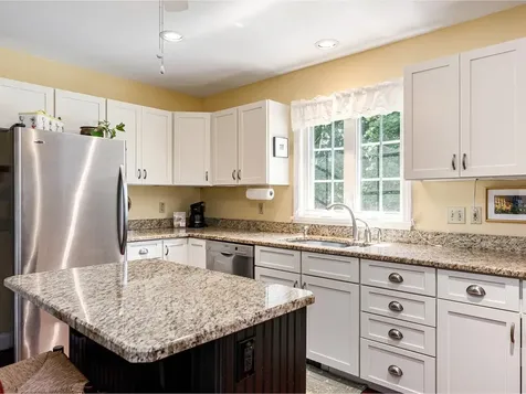 58 Grey Meadow Drive Burlington VT 05408
