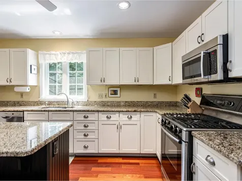 58 Grey Meadow Drive Burlington VT 05408