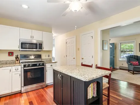 58 Grey Meadow Drive Burlington VT 05408