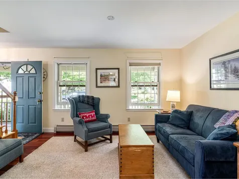 58 Grey Meadow Drive Burlington VT 05408