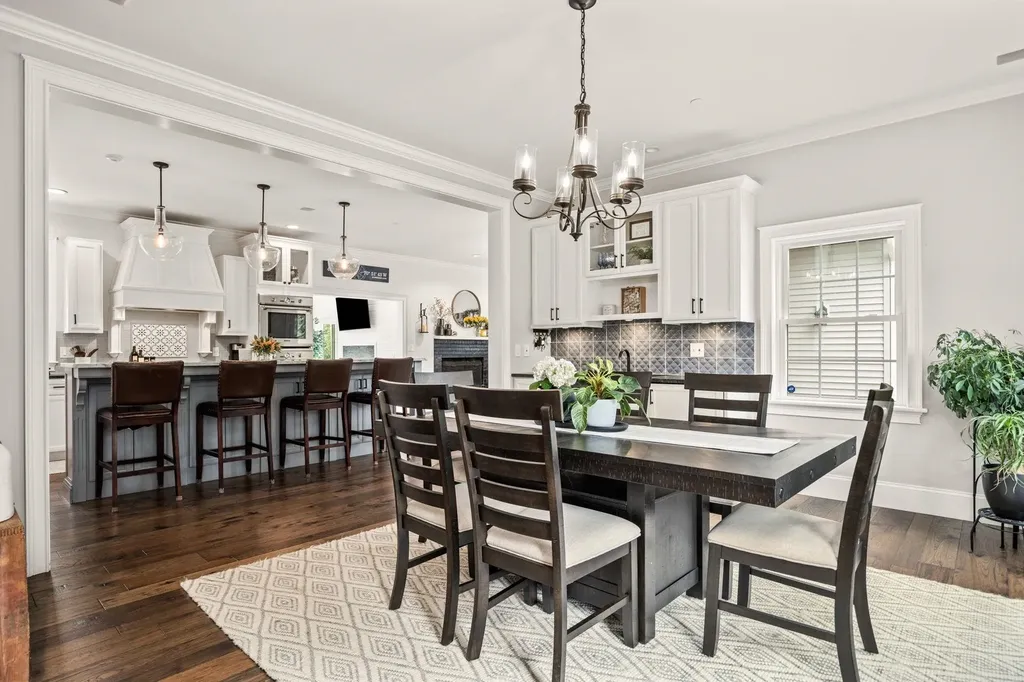 20 Brimmer Lane Hampton Falls NH 03844
