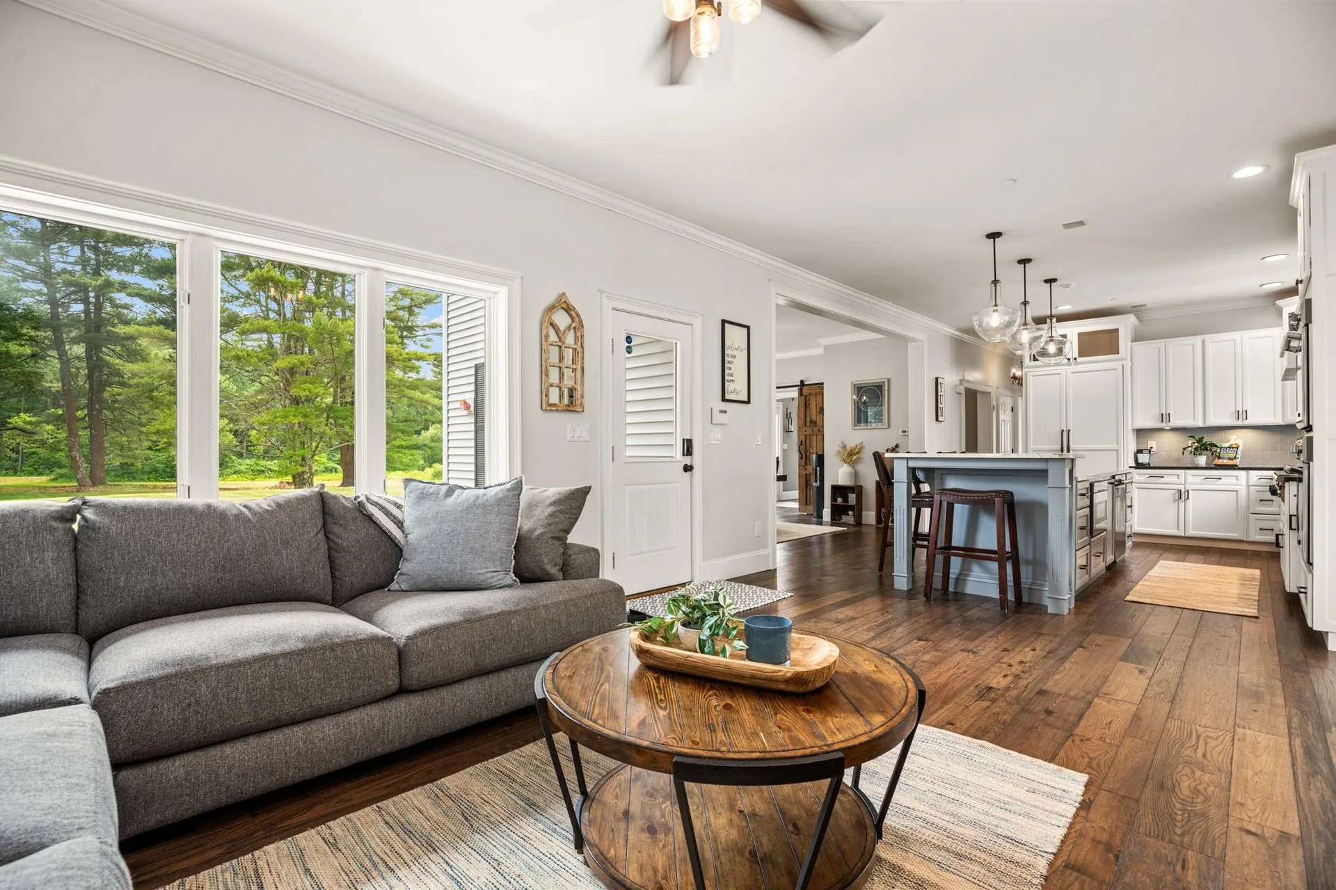 20 Brimmer Lane Hampton Falls NH 03844