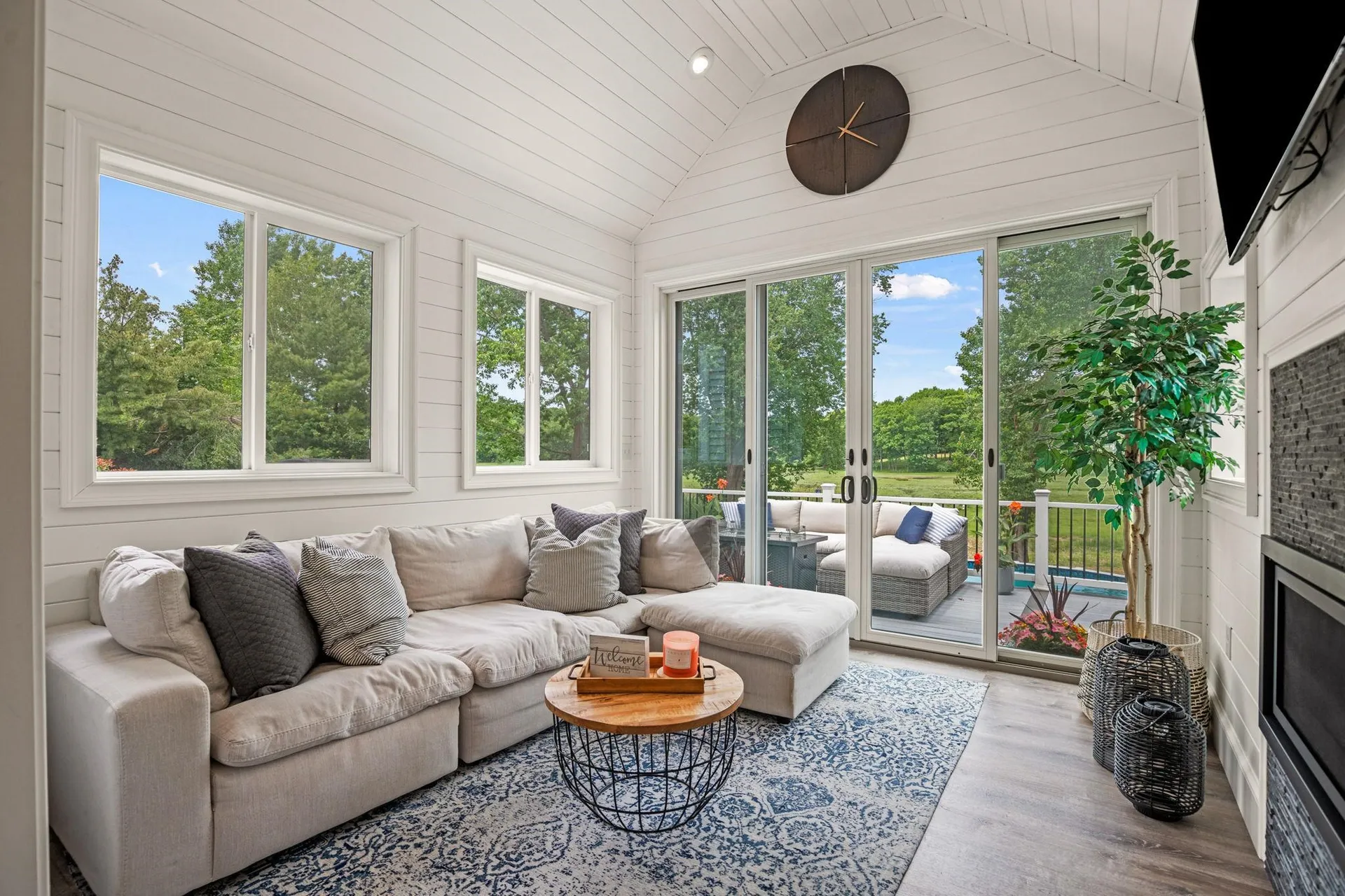 20 Brimmer Lane Hampton Falls NH 03844