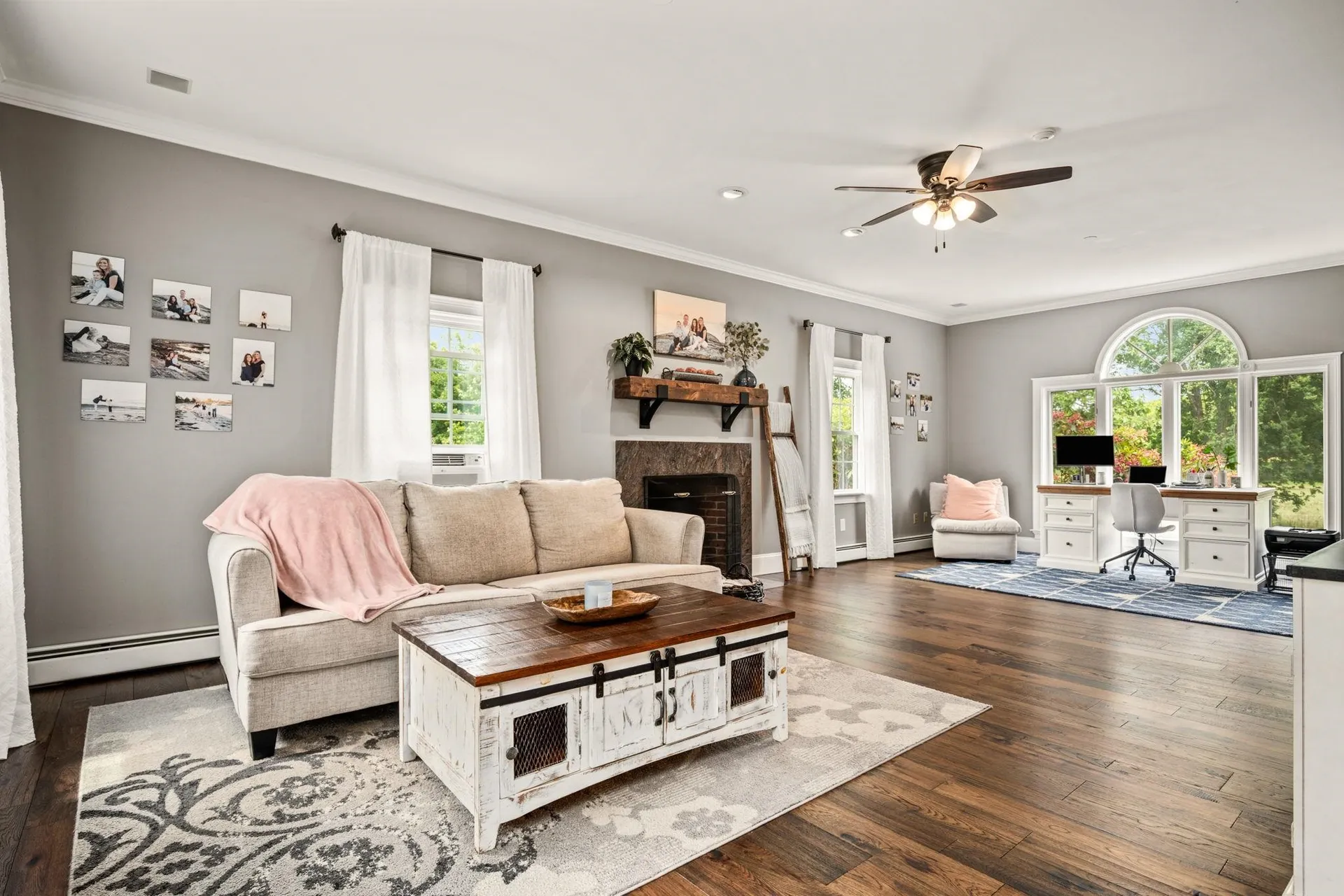 20 Brimmer Lane Hampton Falls NH 03844