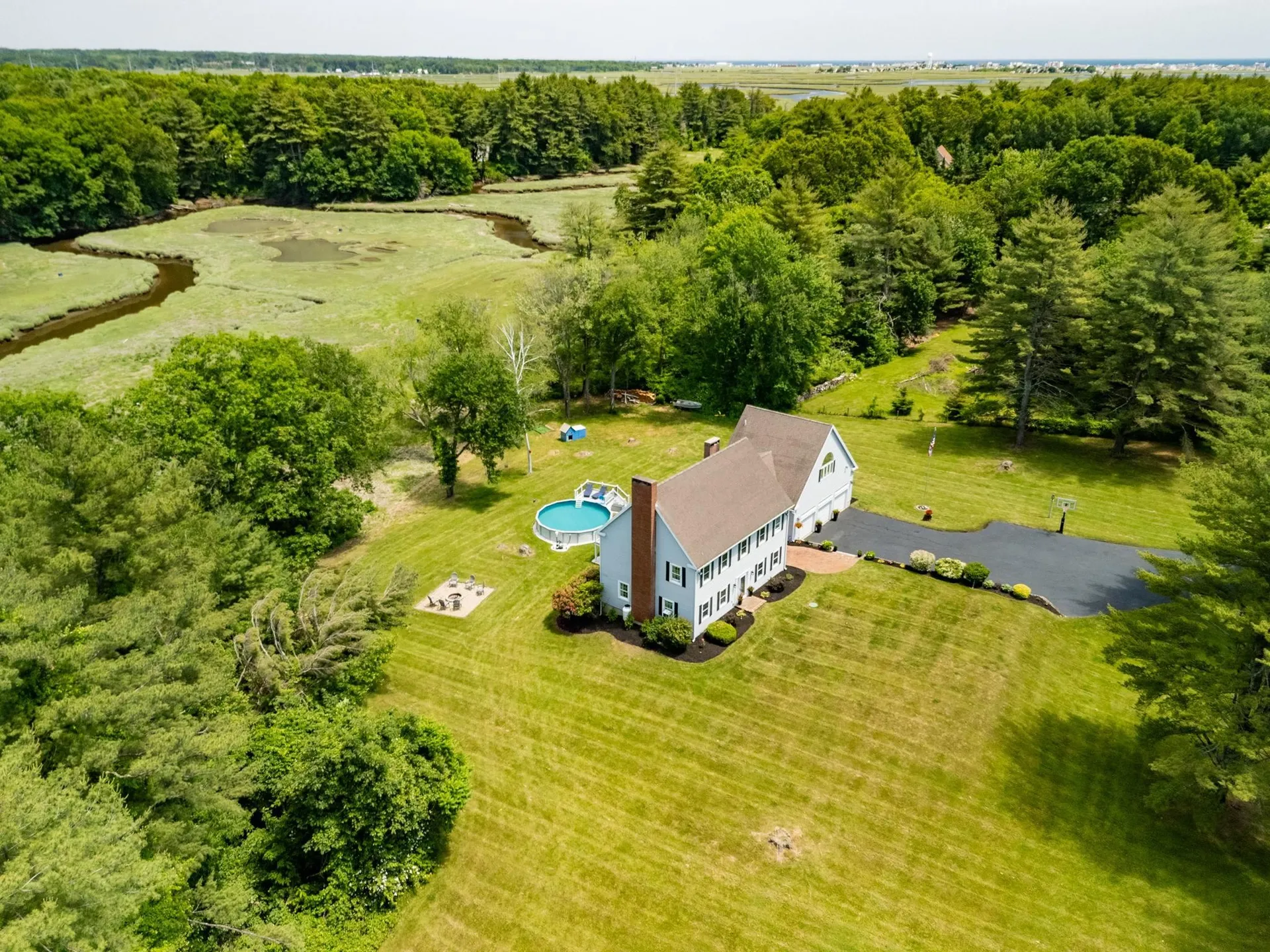 20 Brimmer Lane Hampton Falls NH 03844