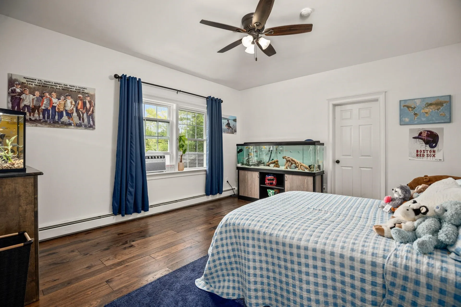 20 Brimmer Lane Hampton Falls NH 03844