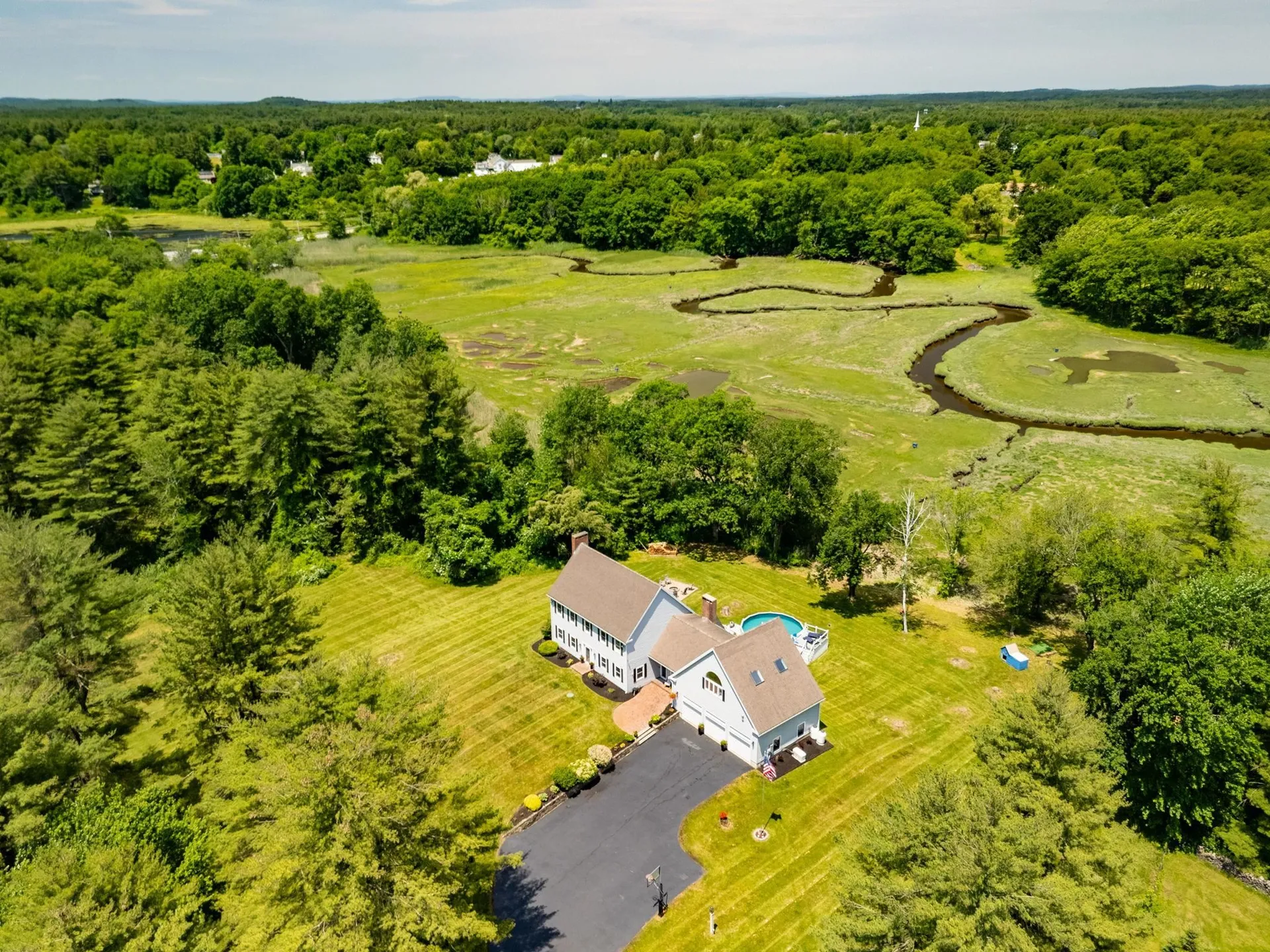 20 Brimmer Lane Hampton Falls NH 03844