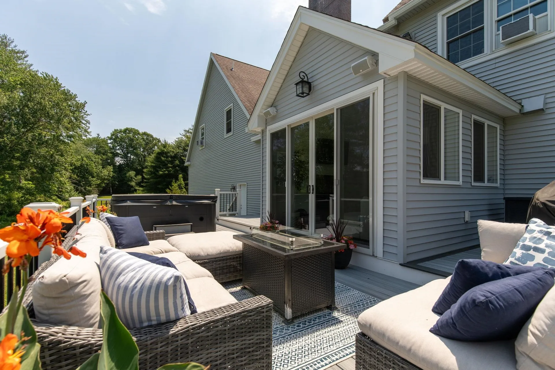 20 Brimmer Lane Hampton Falls NH 03844