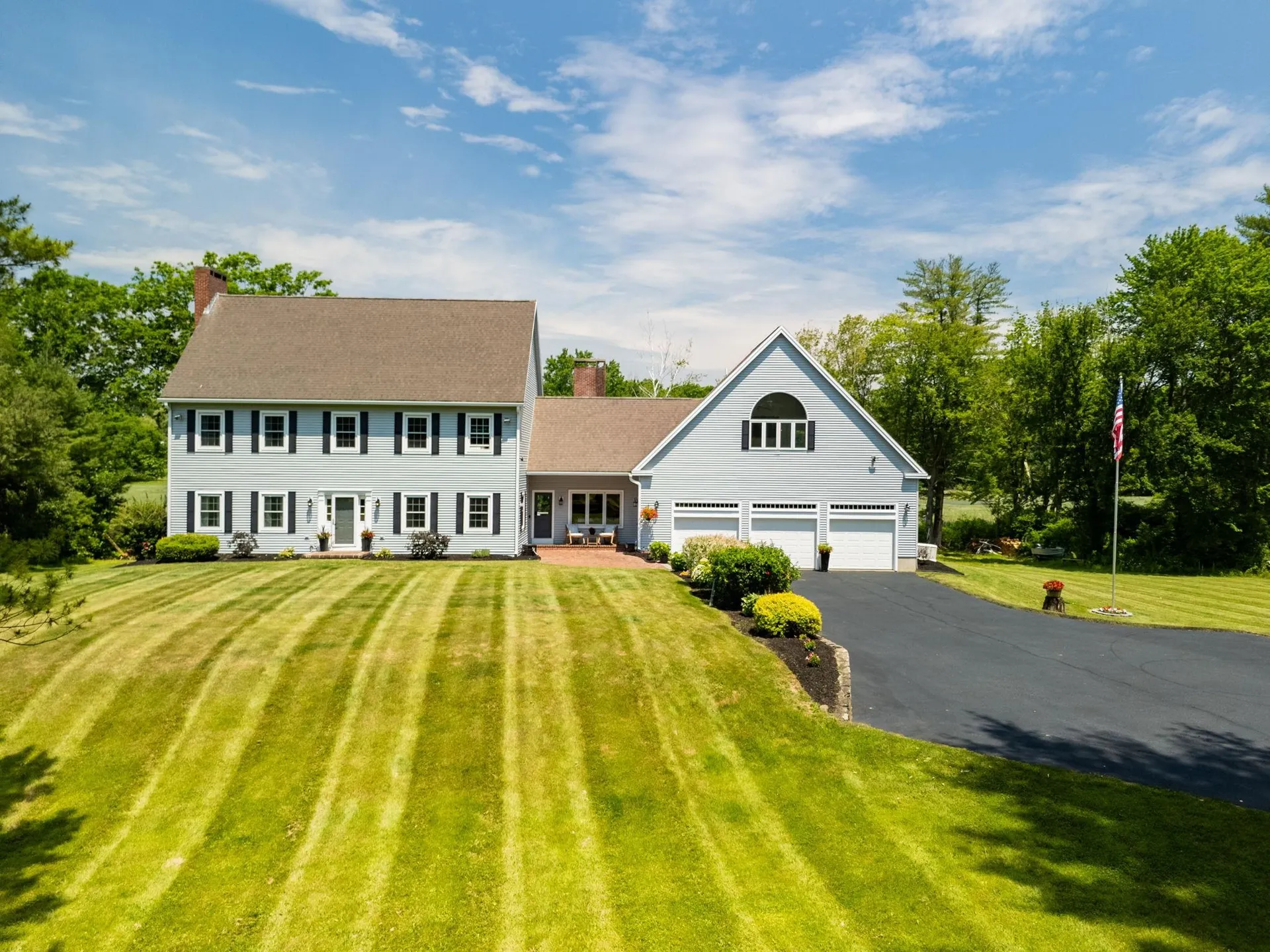 20 Brimmer Lane Hampton Falls NH 03844