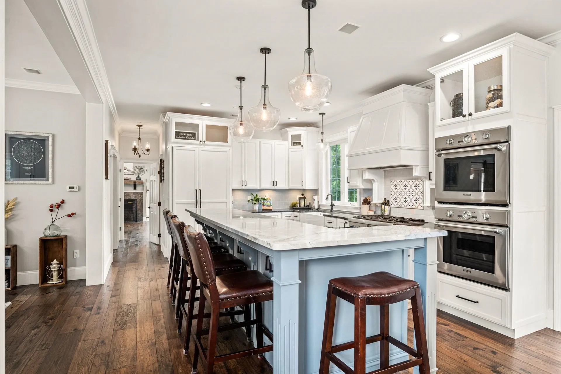20 Brimmer Lane Hampton Falls NH 03844