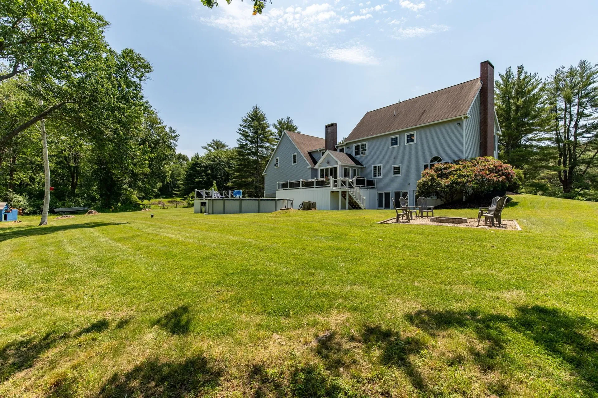 20 Brimmer Lane Hampton Falls NH 03844