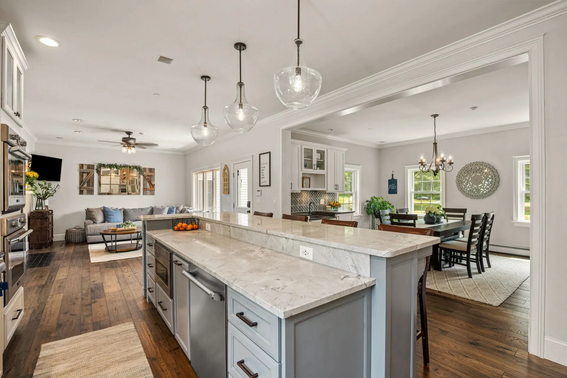 20 Brimmer Lane Hampton Falls NH 03844