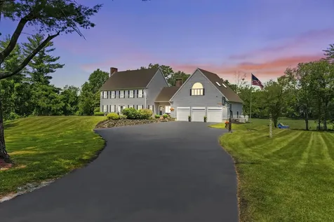 20 Brimmer Lane Hampton Falls NH 03844