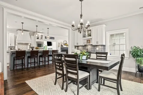 20 Brimmer Lane Hampton Falls NH 03844