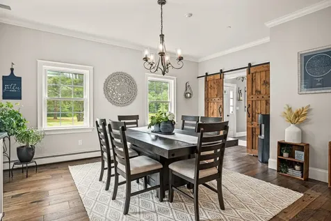 20 Brimmer Lane Hampton Falls NH 03844