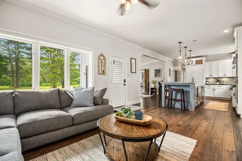 20 Brimmer Lane Hampton Falls NH 03844