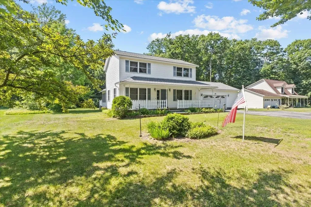 37 Deer Run Milton VT 05468